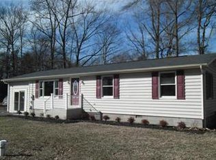 6950 Caporaletti Dr, Bryans Road, MD 20616