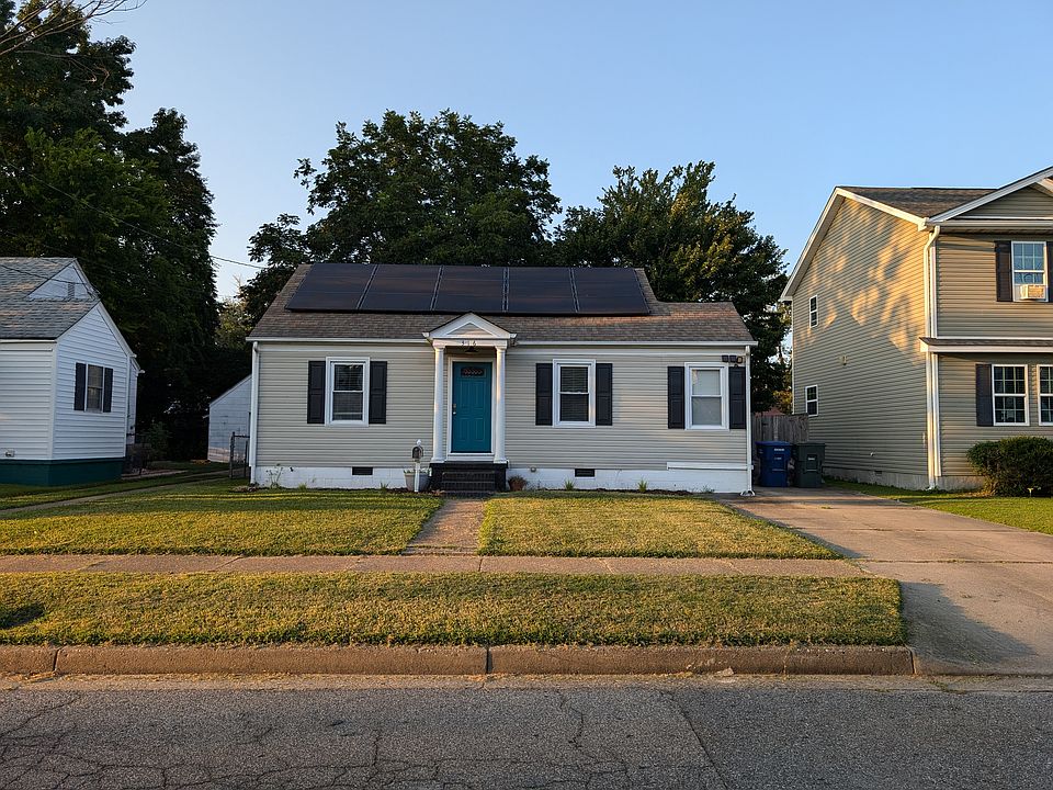 1st image of 316 E Lorengo Ave