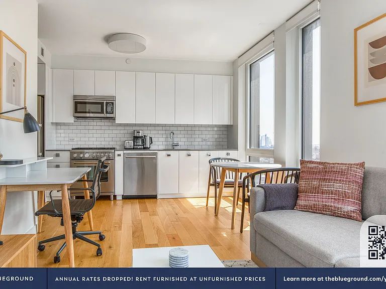 125 Delancey St #1407 — Photo 2