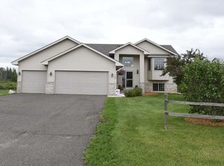 1106 Marsh View Ct, Braham, MN 55006