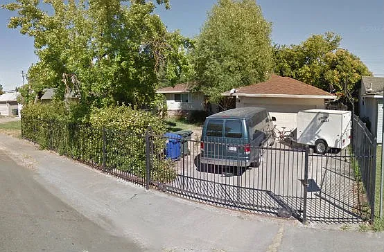 6741 Demaret Dr photo 1