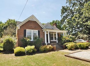 5011 Raymond Ave, Tupelo, MS 38801