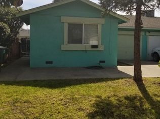 1808 W Rumble Rd, Modesto, CA 95350