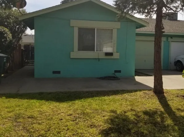 1808 W Rumble Rd, Modesto, CA 95350