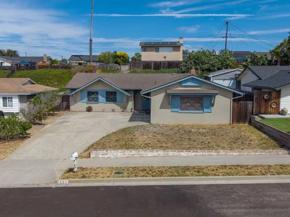 453 Milky Way, Lompoc, CA 93436