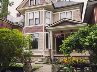 1289 Neil Ave, Columbus, OH 43201