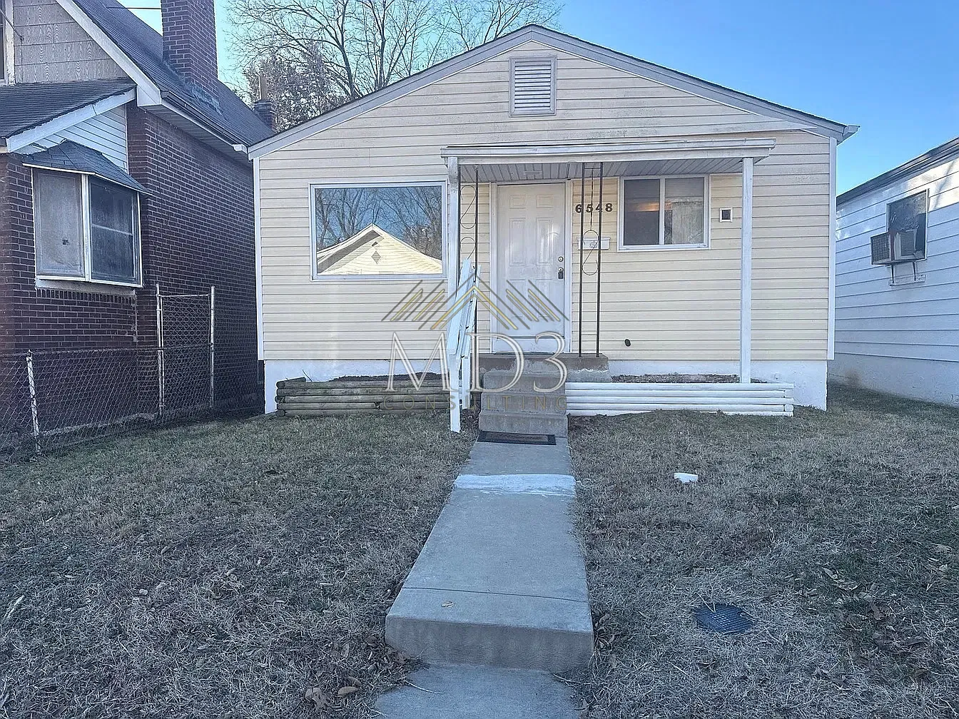3 bed, 864 sqft, $1,400 — Photo 1