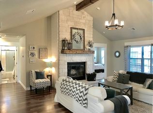 200 Arrowhead Pass, Wimberley, TX 78676