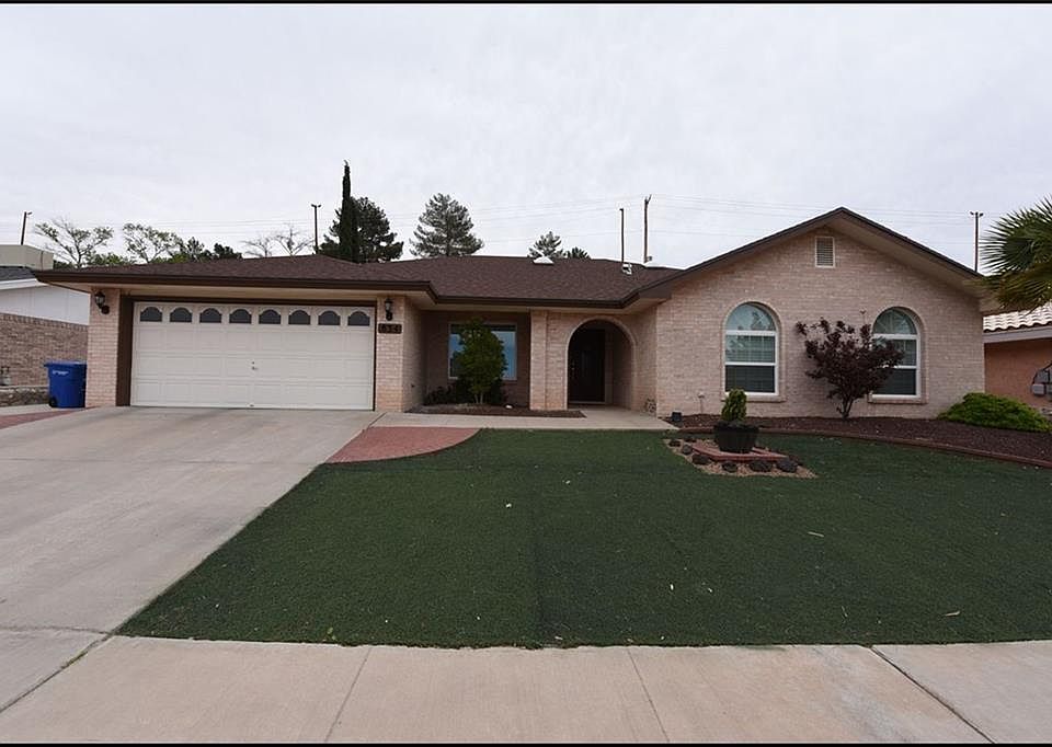 1st image of 834 Via Descanso Dr