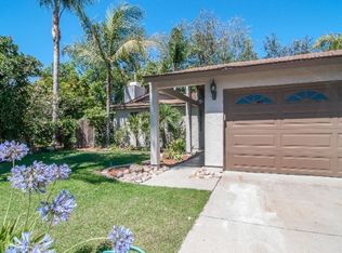 1580 Cove Ct, San Marcos, CA 92069