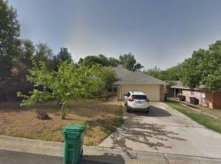 451 Strata Dr, Denton, TX 76201
