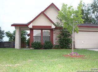 14900 Enchanted Castle, San Antonio, TX 78247