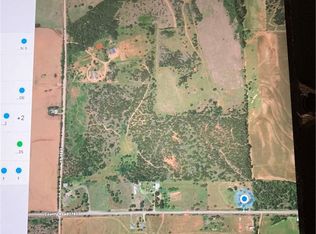 2580 N East Rd #1140, Lookeba, OK 73053