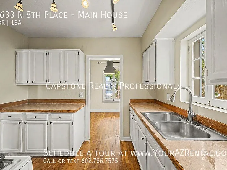 4633 N 8th Pl #MAIN HOUSE — Photo 6