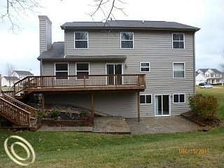2nd image of 3897 Sugarbush Dr