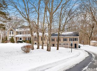 20 Blanket Meadow Road, Monroe, CT 06468