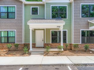 1758 J Julian Ln, Charlotte, NC 28208