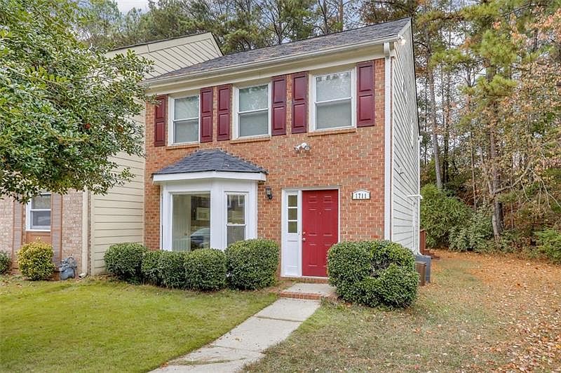 1st image of 1711 Twin Brooks Dr SE #1711