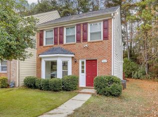 1711 Twin Brooks Dr SE #1711, Marietta, GA 30067