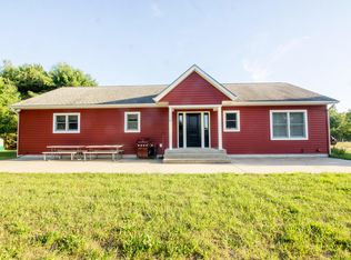 12240 Makinen Rd, Kaleva, MI 49645