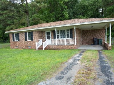 105 Littleton Pl, Goldsboro, NC, 27530