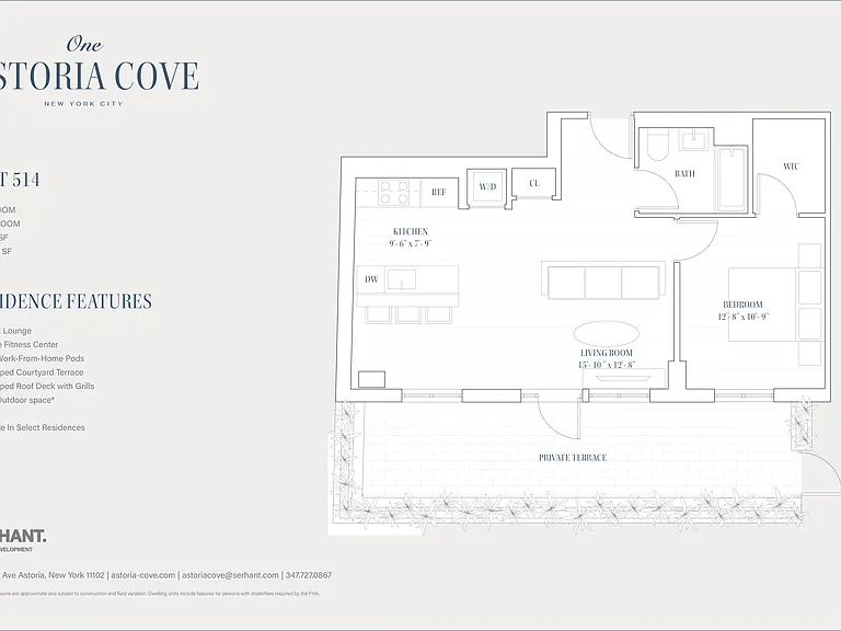 4-34 26th Ave #514 — Photo 2