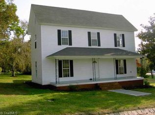 106 Center St, Cooleemee, NC 27014