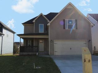 31 Brocs Cor LOT 31, Clarksville, TN 37040