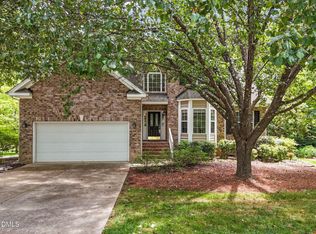 2603 Oleander Dr, Durham, NC 27703