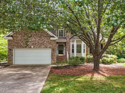 2603 Oleander Dr, Durham, NC, 27703