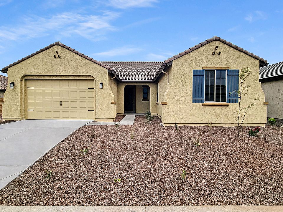 The Canyon by Terrata Homes