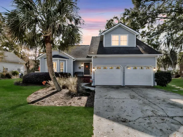 101 Shadowmoss Pkwy, Charleston, SC 29414
