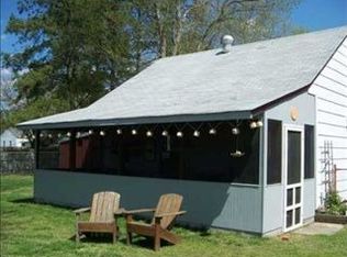 27 Dwight Rd, Newport News, VA 23601