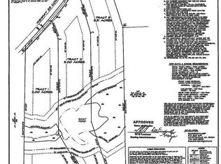 Tracts 1 2 And Highway Connector #85, Brooks, GA 30205