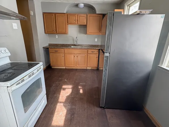 2611 Harrison St, McKeesport, PA 15132