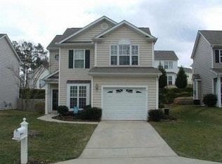 2017 Betry Pl, Raleigh, NC 27603