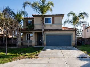 749 Sweet Clover Loop, San Jacinto, CA 92582