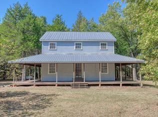 8400 180th St, Lexington, OK 73051