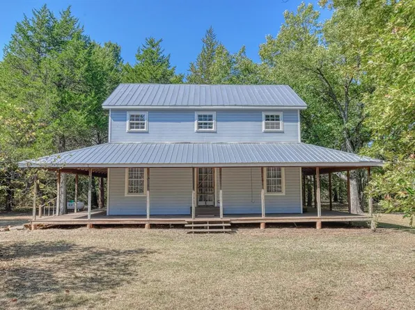 8400 180th St, Lexington, OK 73051