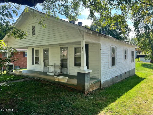 511 S McKee St, Greeneville, TN 37743
