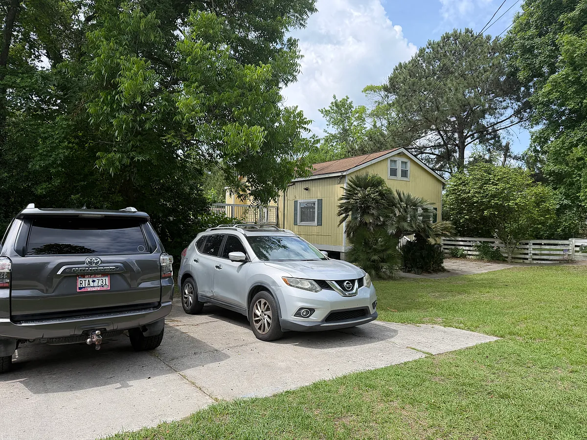 Building Photo - 1025 Buist Ave #A