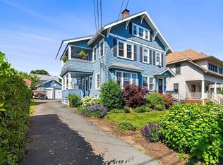 7 Endicott Ave #1, Marblehead, MA 01945