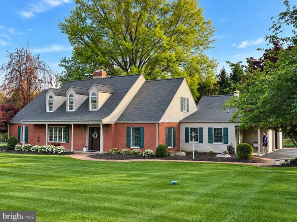1419 E Mac Phail Rd, Bel Air, MD 21015
