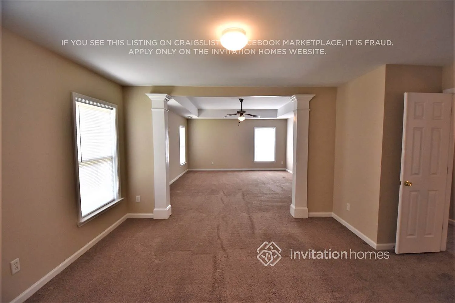 7282 Madison Cir Union City, GA 30291 — Photo 3