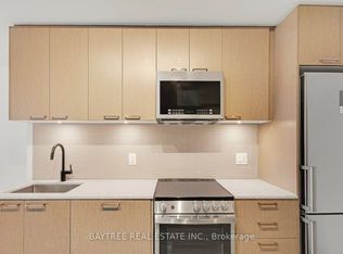 1808 Saint Clair Ave W #510, Toronto, ON