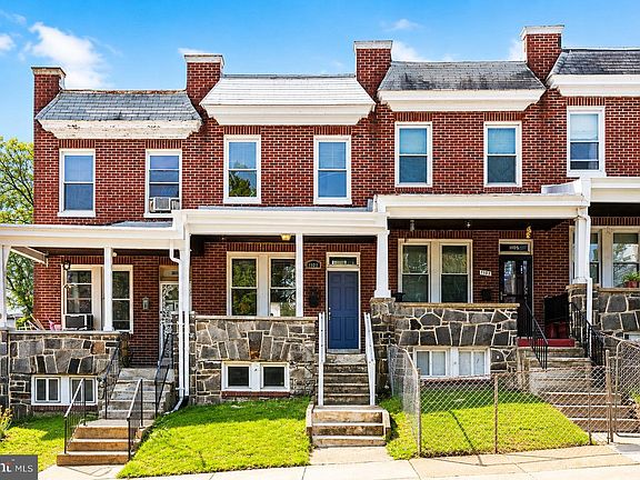2nd image of 1107 Homestead St