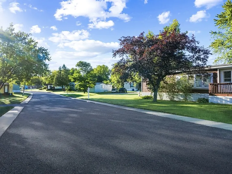 3210 Bel Clare Dr #47CMT — Photo 16