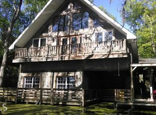 141 Cypress Lake Dr, Statesboro, GA 30458