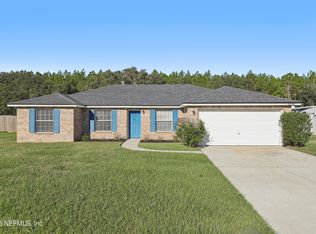 861389 Worthington Dr, Yulee, FL 32097