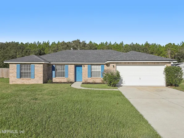861389 WORTHINGTON Drive, Yulee, FL 32097